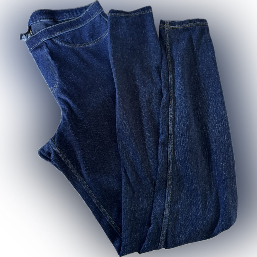 Hue Jeggings size S